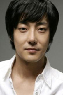 Kim Ji-hoon as Oh Jung Woo