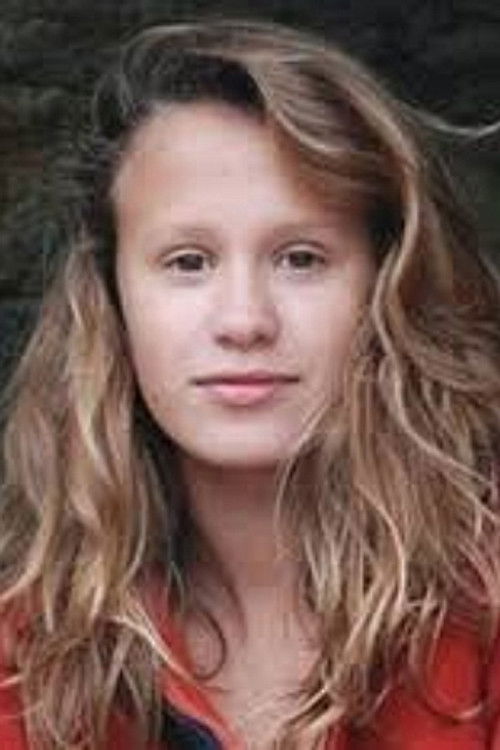 Miléna Chiron as Suzy