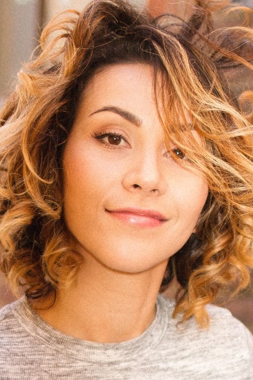 Angie Teodora Dick as Joanne D'amato