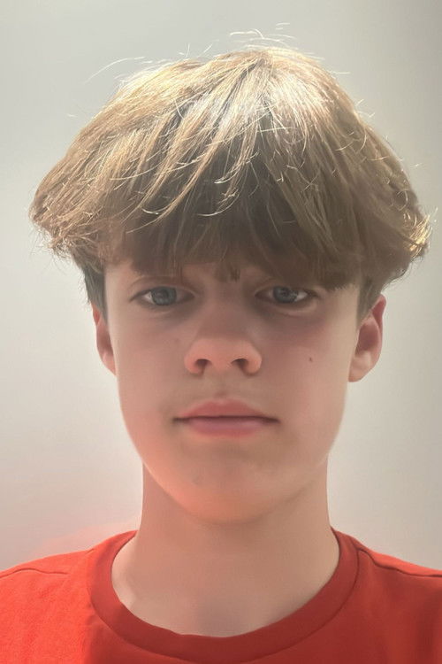 Harry Harford as Zach