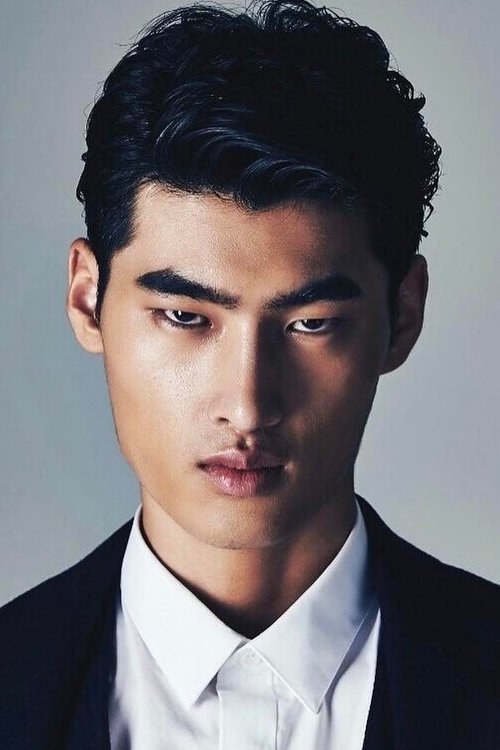 Kim Dong-gun as Roh Ki-jin