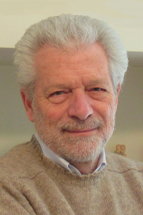 Petros Dragoumanos as Πέτρος Δραγουμάνος (Self)