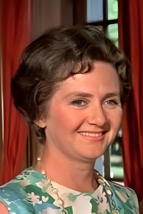 Nicole Vervil as La mère du petit Francis