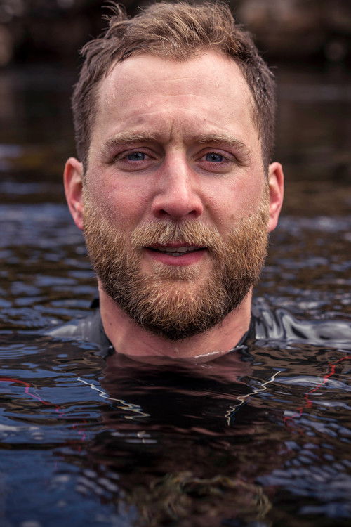 Calum Maclean as Self - Presenter