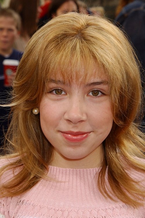 Carsen Gray as Tiger Lily