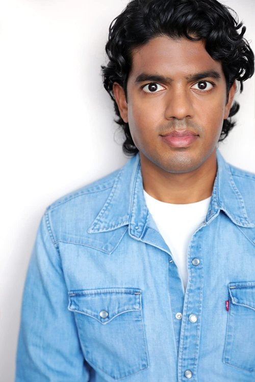 Theo Iyer as Jason