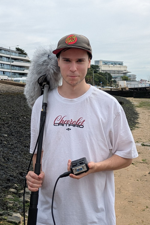 Robert Wright profile photo