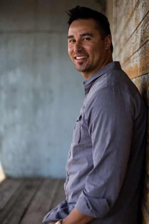 Al van der Beek as Music Producer / Songwriter