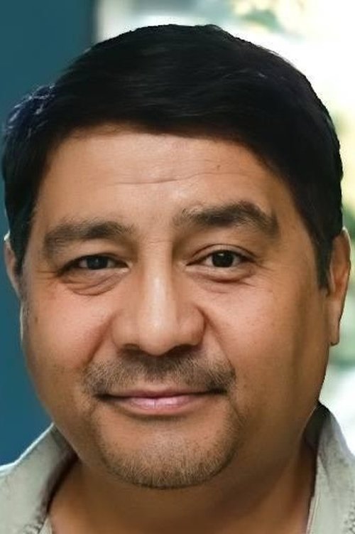 Muhammadiso Abdulxairov as Danak tabib