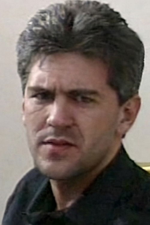 Zoltan Kabai as Credited: Zollan
