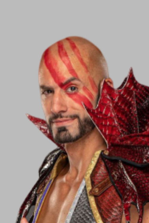 Brandon Bogle as Brandon Cutler