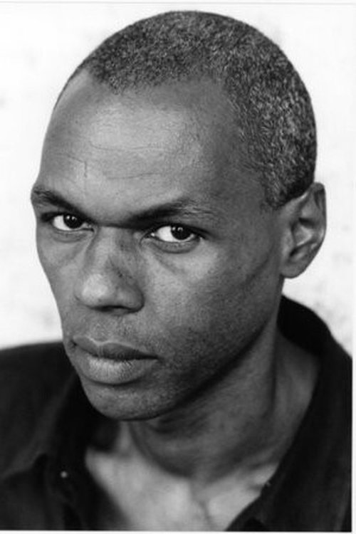 Thierry René as Victor