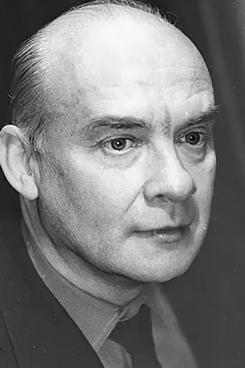 Nikolay Dobronravov profile photo