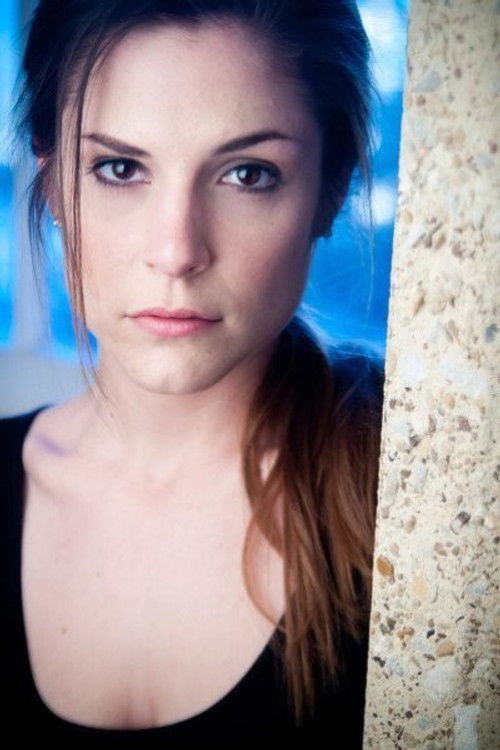 Sarah Jenazian as Elise