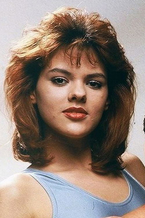 Stella Tzekou as Αλέκα