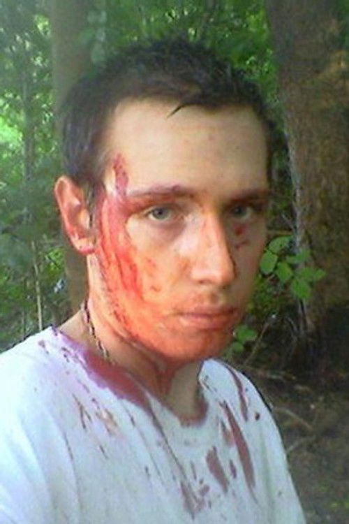 Florian T. Mangold as 