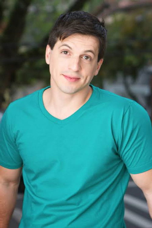 João Roncatto as Azedo Azedume