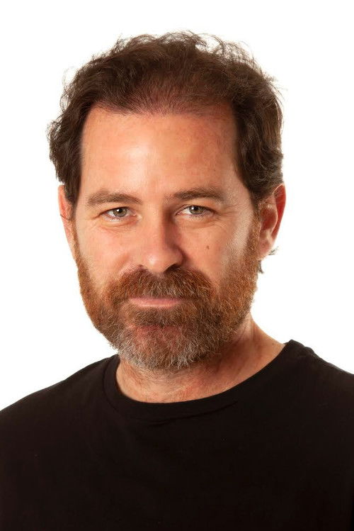 Manuel Menárguez as Padre