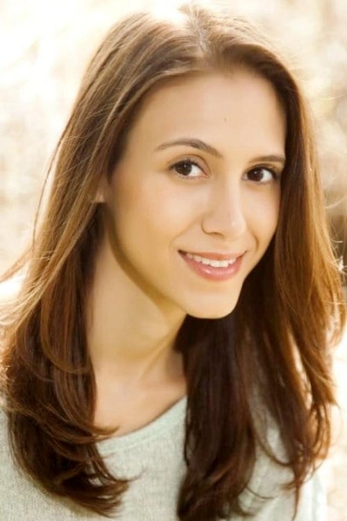 Megan Moser as Missy