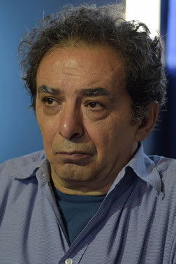 Valiollah Madani as 