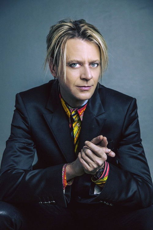 Andy Fumagalli as Self (as Bluvertigo)