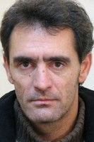 Dimiter Martinov as Stefan