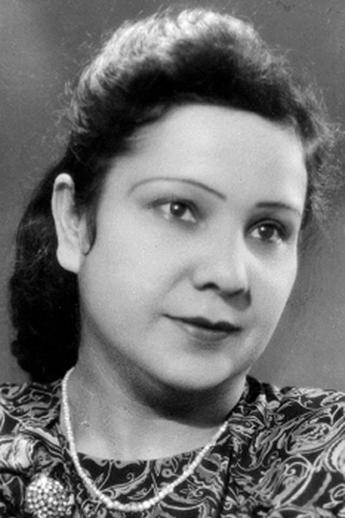 Süsan Macidova as Sadig's Wife