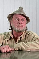 Robert Donley as Uncle Al