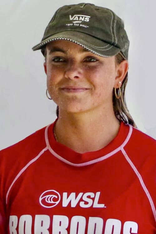 Bella Kenworthy as Herself