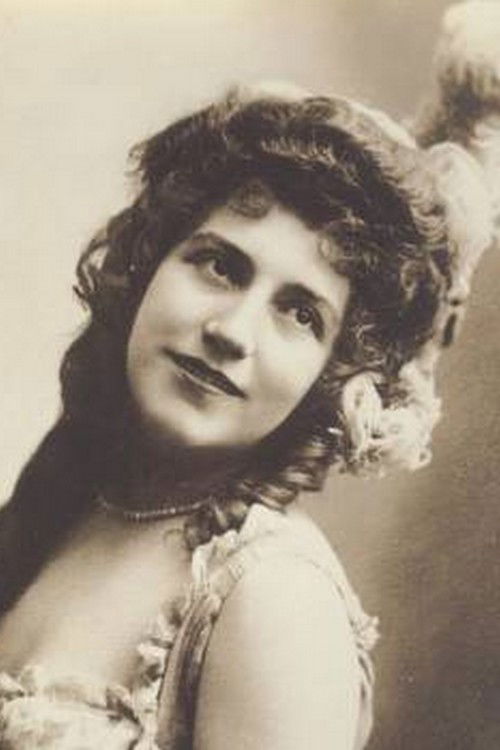 Léa Piron as 
