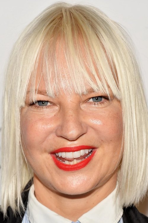 Sia as Self