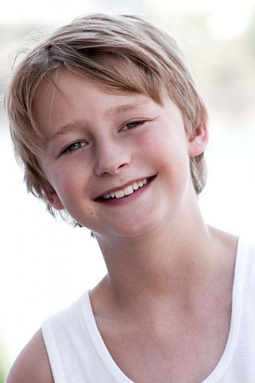 William Ringström as Sune