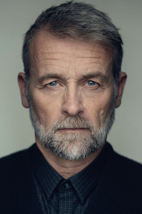 Christopher Dane as Dr. Nissen