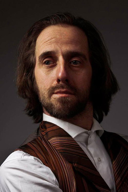 Dick Carlier as Banneling (2017)