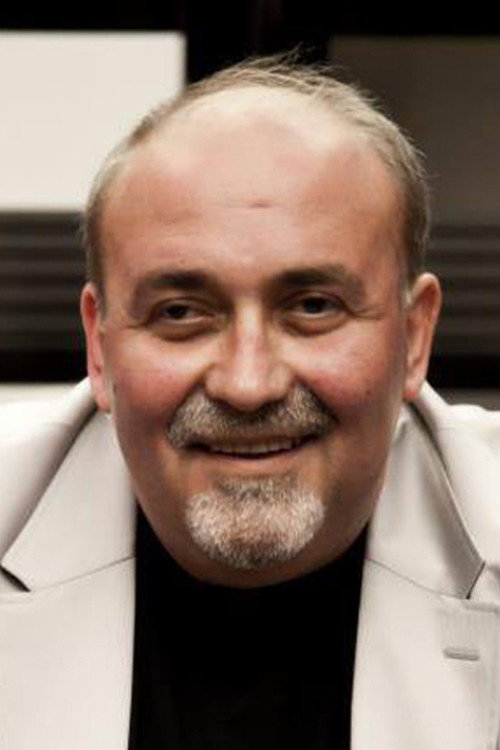 Deniz Yayın as Host