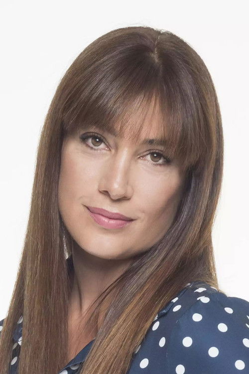 Rafika Chawishe as Melina