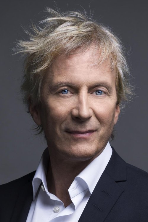 Alain Choquette as Himself