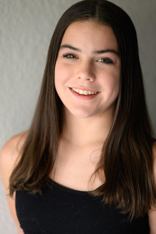 Rowan Delana Howard as Little Lynn