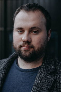 German Golub profile photo