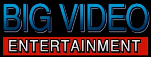 Big Video Entertainment logo