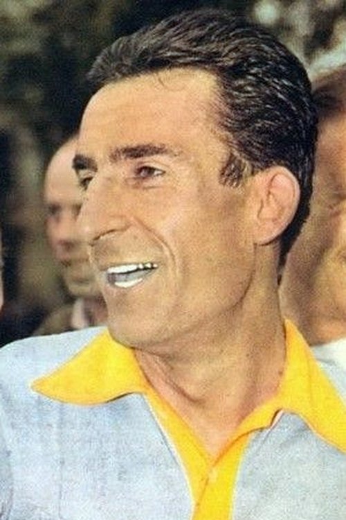 Raphaël Géminiani as Self