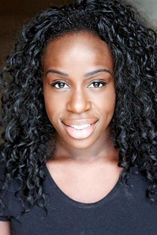 Toyin Ayedun-Alase as Verges