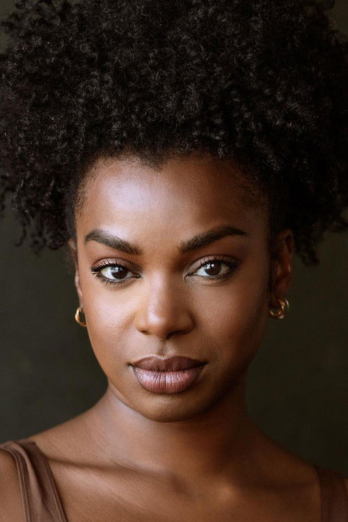 Brittany J. Miller as 