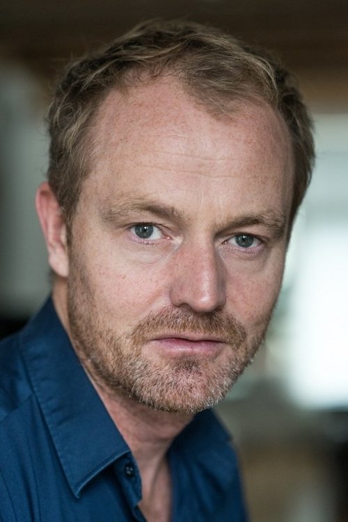 Mike Reus as Henk Borghuis