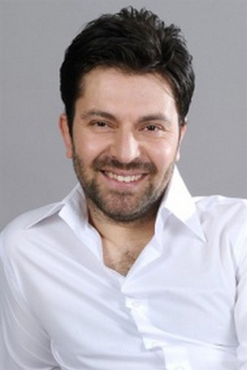 Fatih Gülnar as 