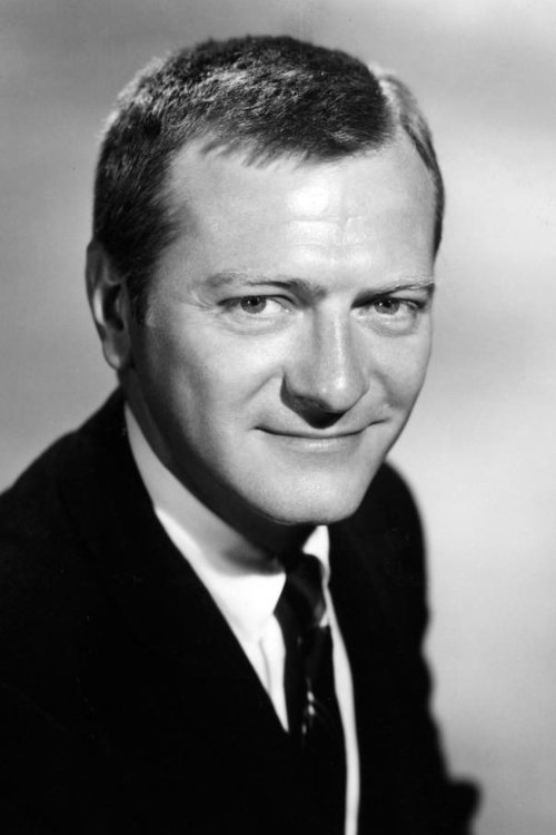 George Grizzard as Floyd Kincaid