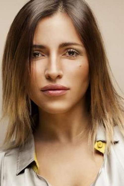 Serena Brancale as co-presentatore