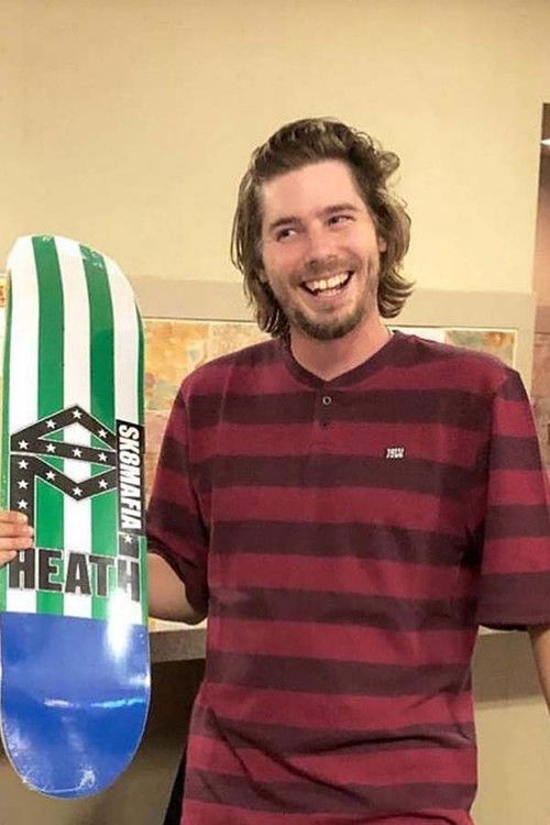 Marshall Heath as Himself