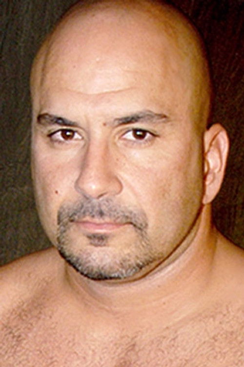 Patrick Ives as (archive footage)