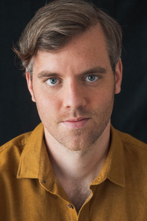 Alex Martel as Tourist Selfie